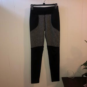 Pop Fit Leggings